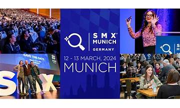 Attend the Search Marketing Conference: Game of Search by SMX Munich